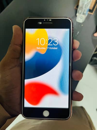 Apple iPhone 7 Plus