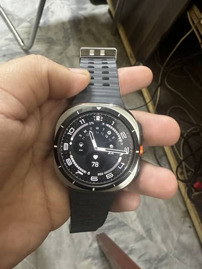 Samsung Galaxy Watch Ultra 47mm LTE Original