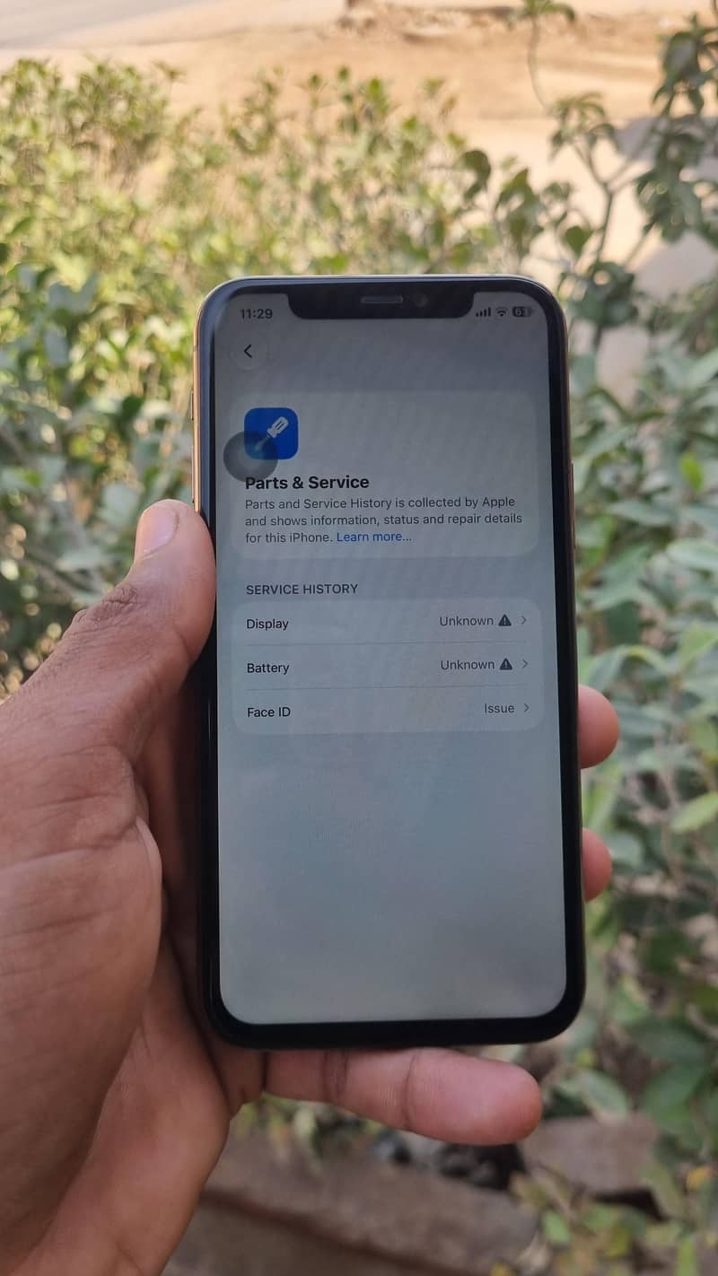 Apple iPhone 11 Pro 0