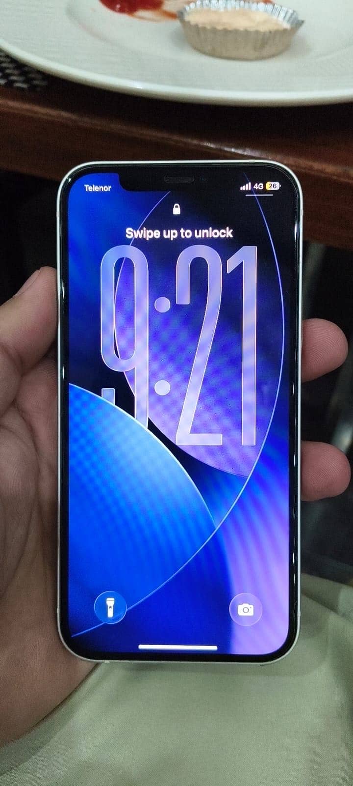 Apple iPhone 12 0