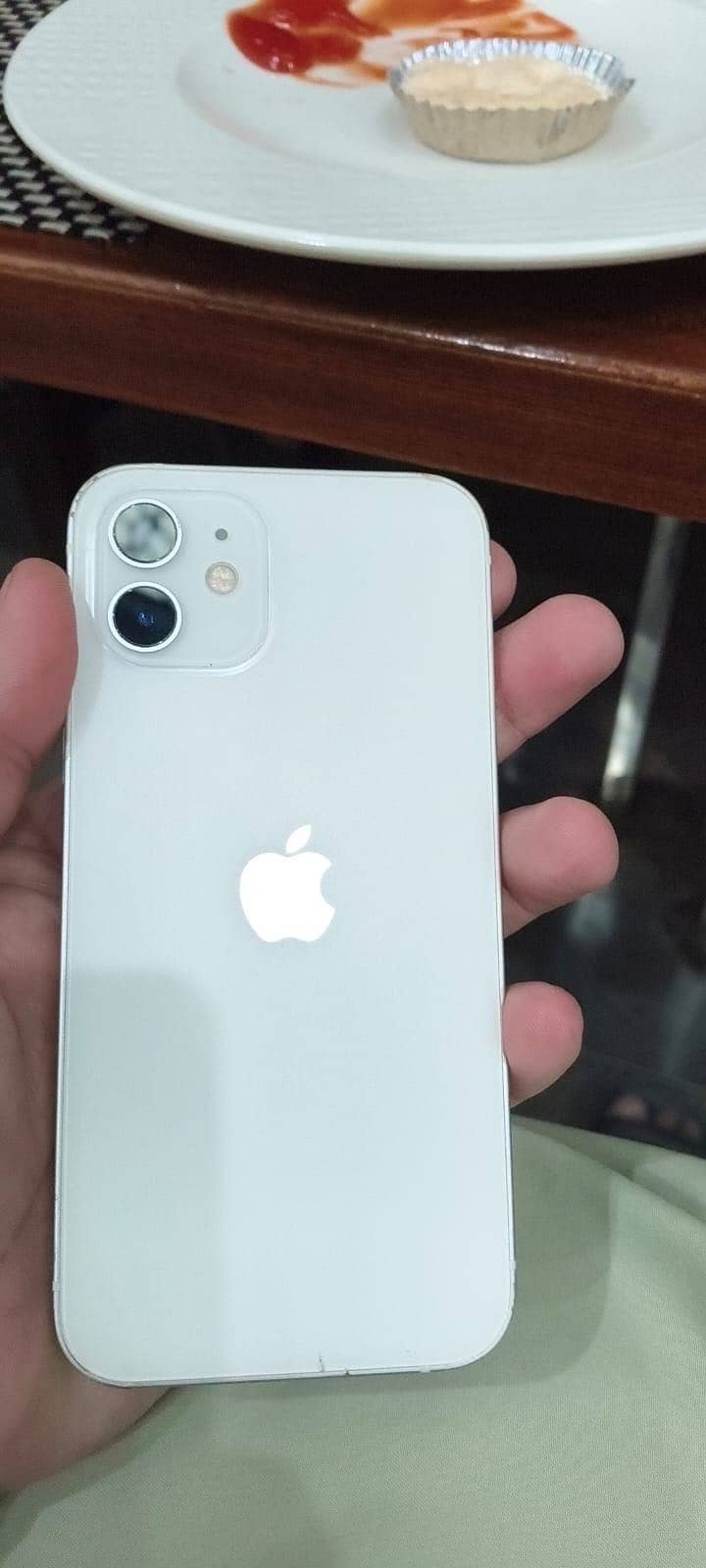 Apple iPhone 12 5