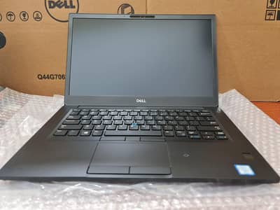 Dell Latitude 5420 14" Laptop Intel i7-1185G7 16GB RAM 512GB SSD