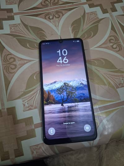 Samsung Mobile A07 5G