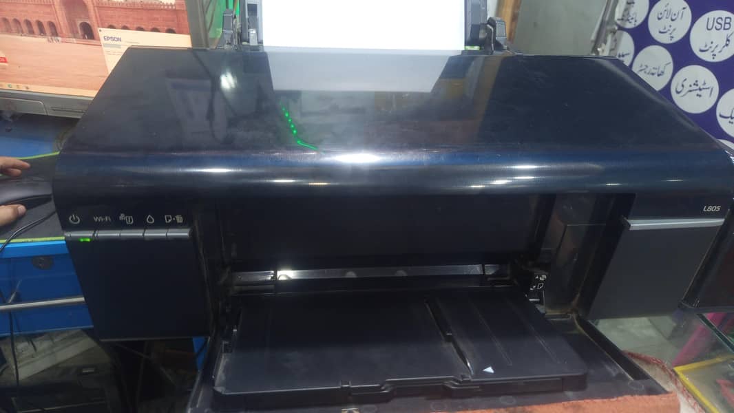EpsonL805 2
