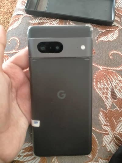 Google Pixel 7