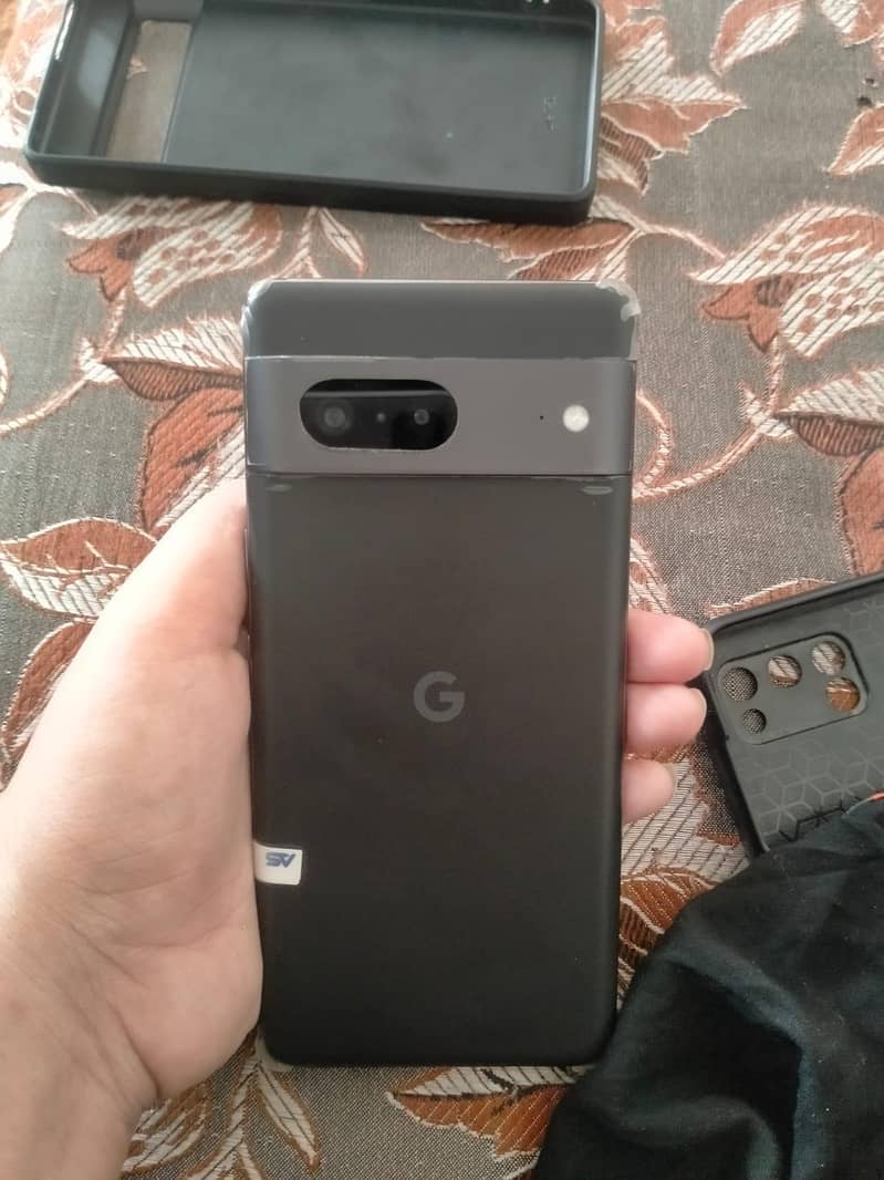 Google Pixel 7 2