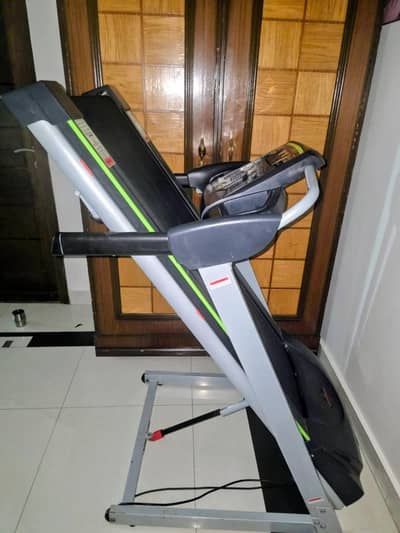 Advance Fitness Treadmill