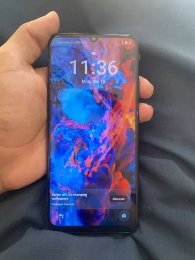 Realme Note 60x