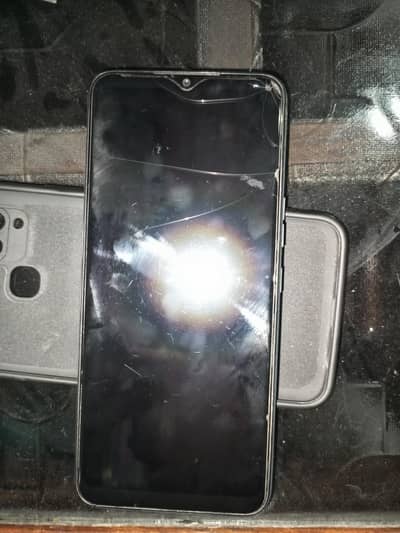 Infinix Hot 10S