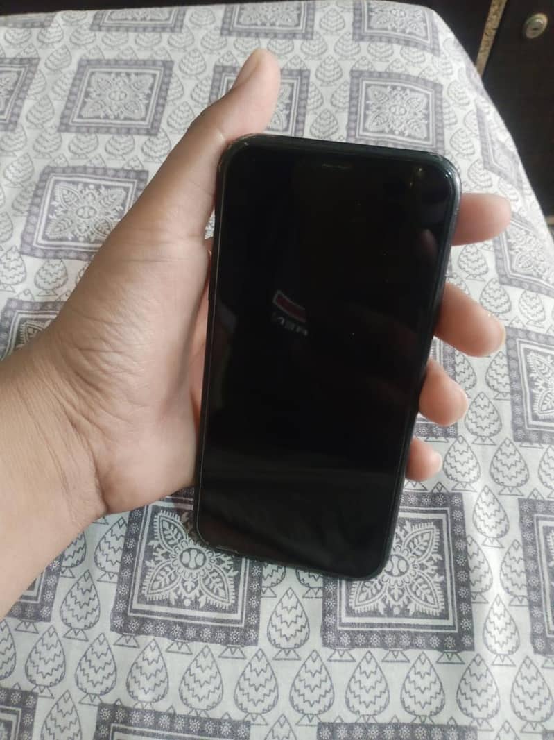 Apple iPhone 11 0