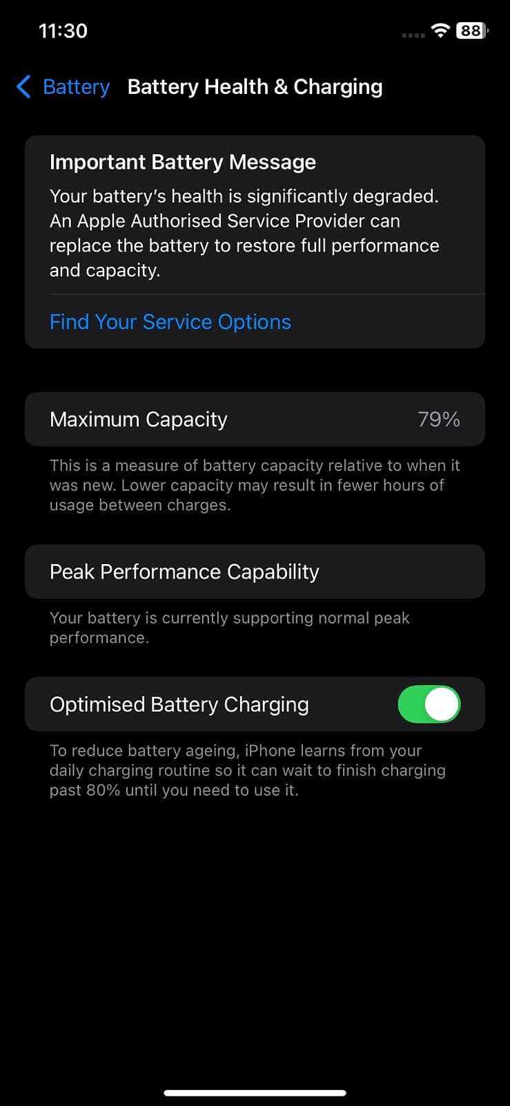 Apple iPhone 11 6
