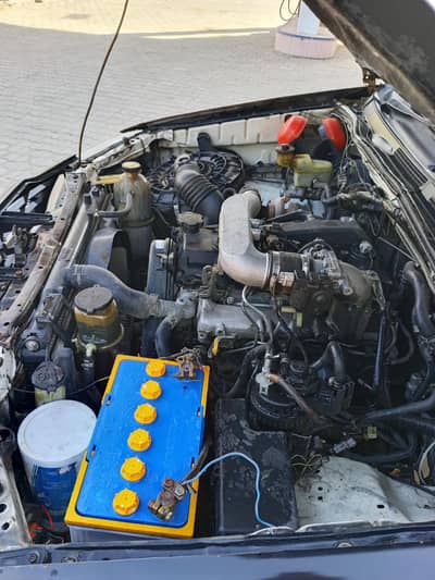 Toyota Hilux 2016