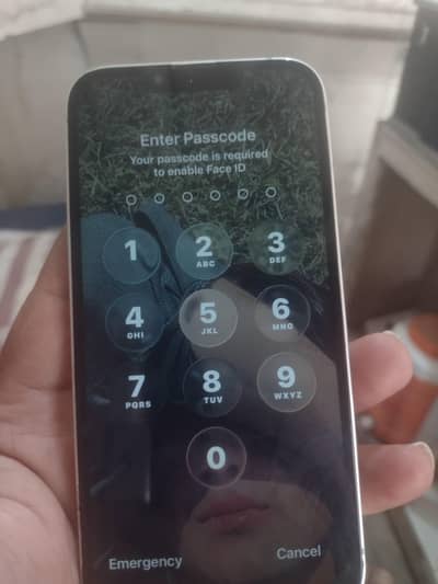 Apple iPhone 13