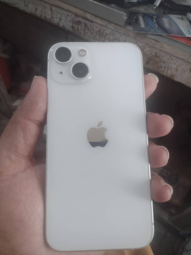 Apple iPhone 13 2