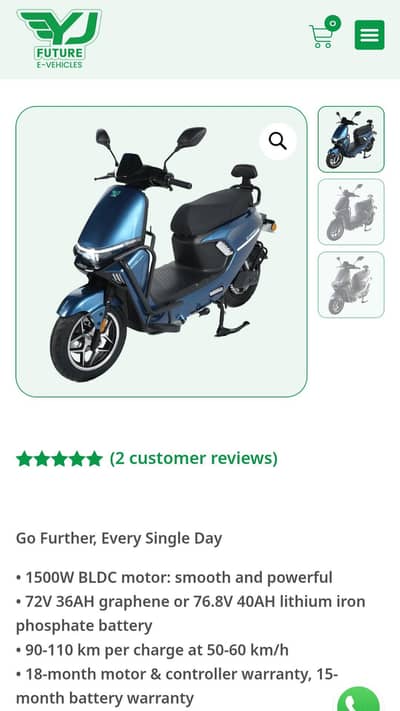 new future  bicycles