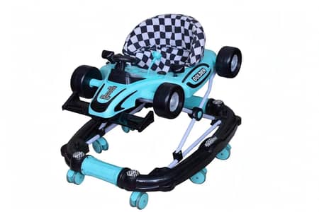 golden formula 1 baby walker 2 in 1