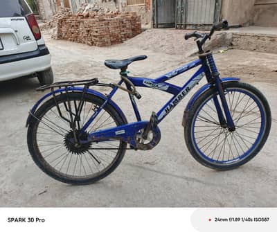 Humber cycle for sale good condition