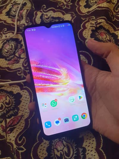 Infinix Hot 8 Lite