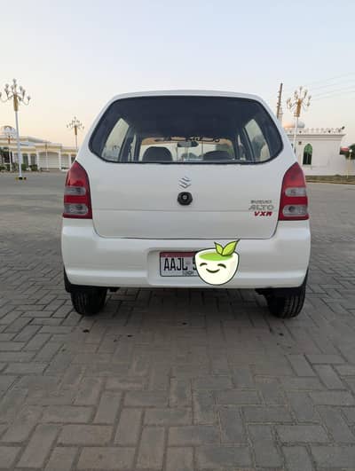 Suzuki Alto 2003
