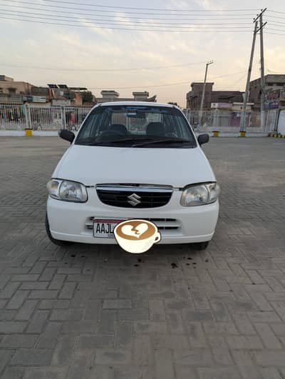 Suzuki Alto 2003