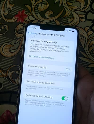 Apple iPhone XS Max PTA Approved