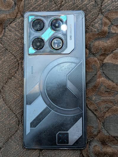 Infinix GT 20 Pro