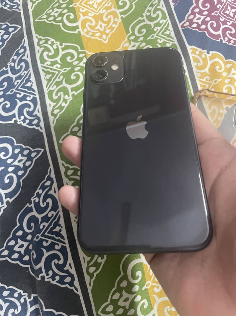 Apple iPhone 11 1