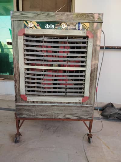 Air cooler