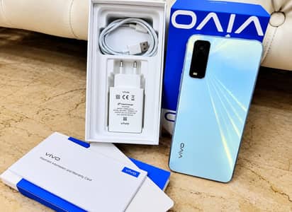 Vivo Y20