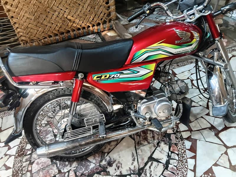 cd 70 2022/23 model 0