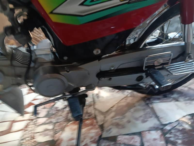 cd 70 2022/23 model 4