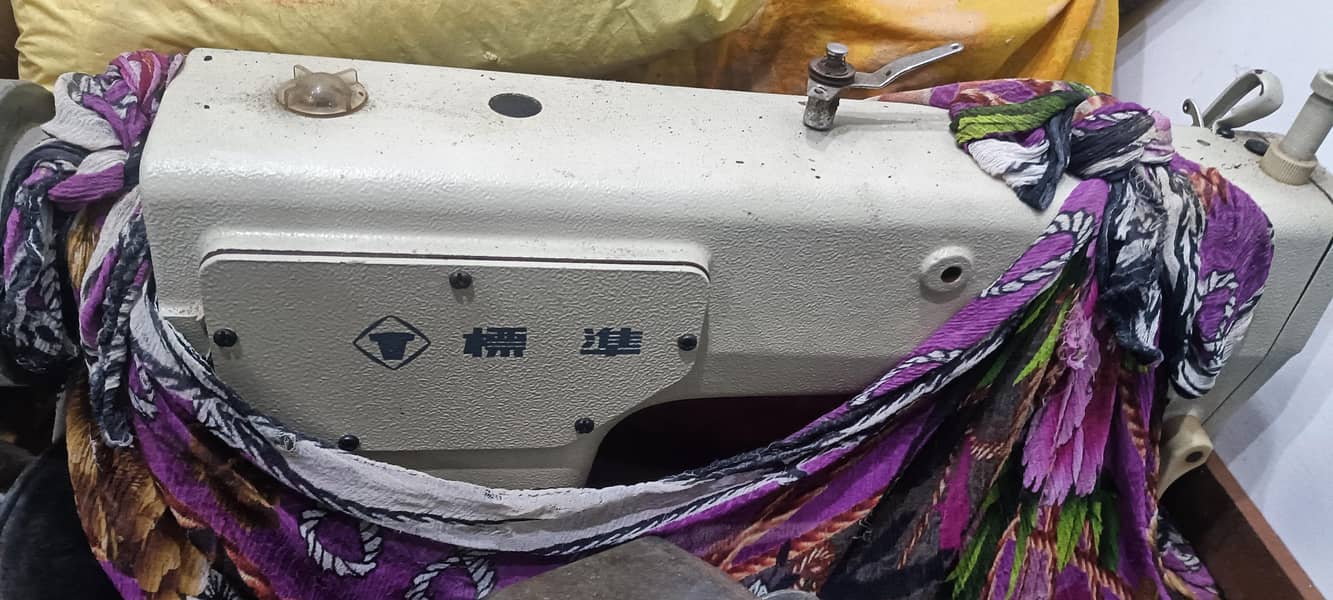 Salai machine 3