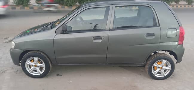 Suzuki Alto 2008