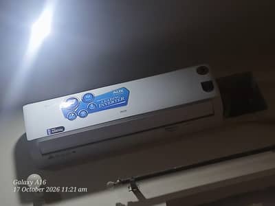 A. C 10/10 condition inverter may or serious customers contact me