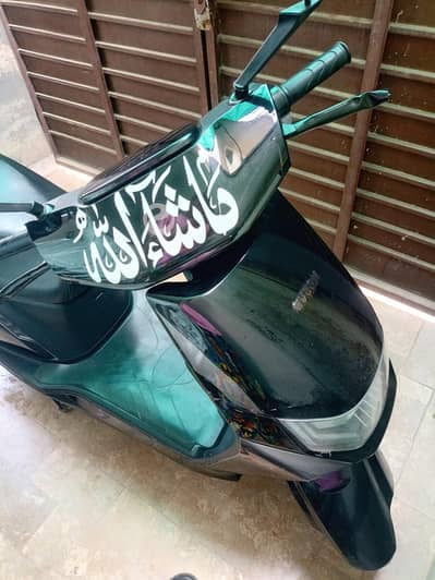 Eveon Joy Electric Scooty for sale