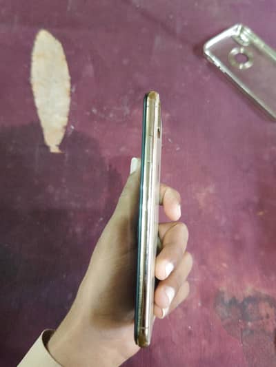 Apple iPhone XS Max