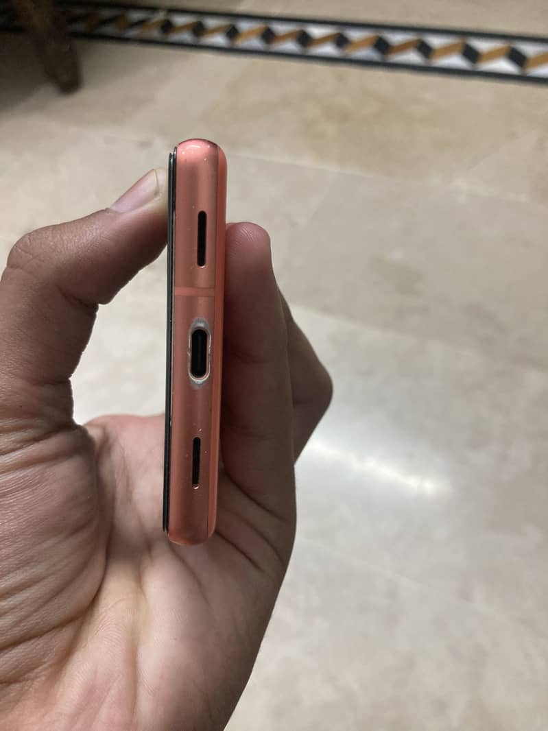 Google Pixel 7a 0