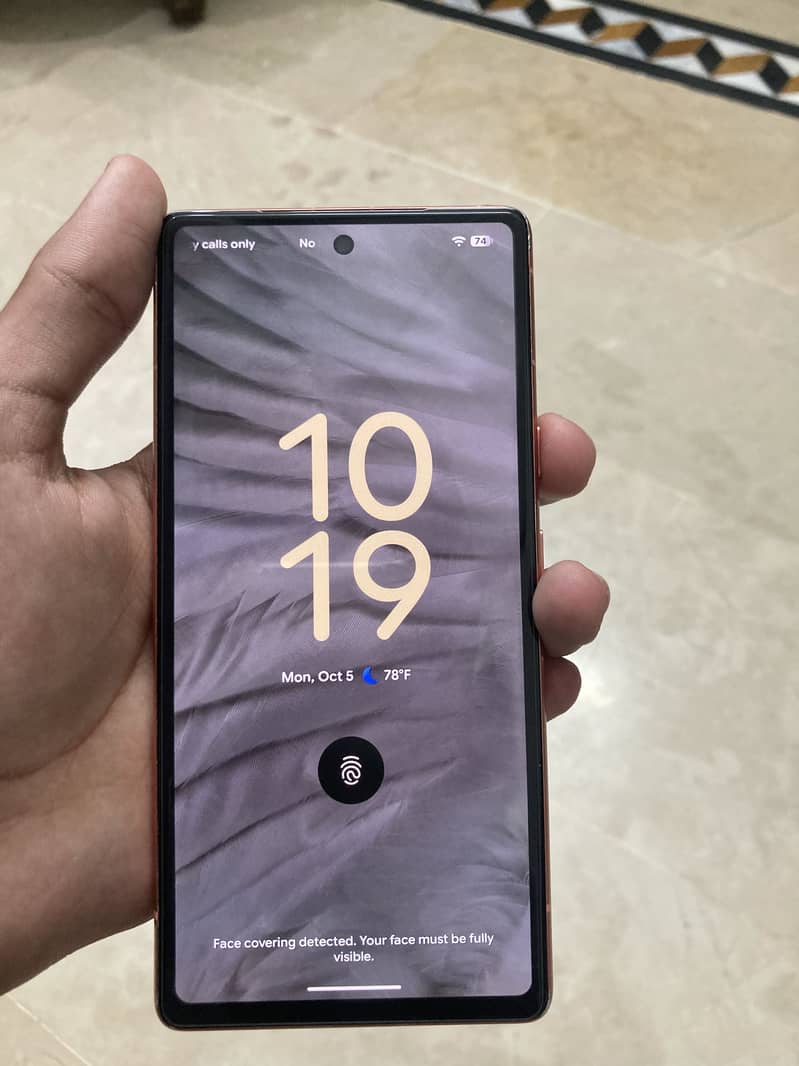 Google Pixel 7a 2