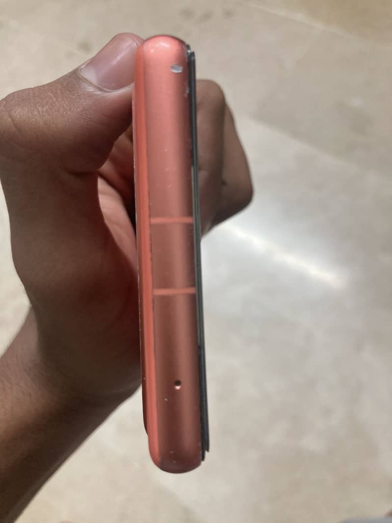 Google Pixel 7a 3