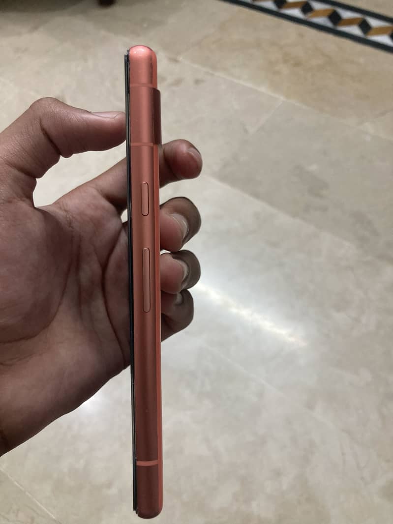 Google Pixel 7a 4