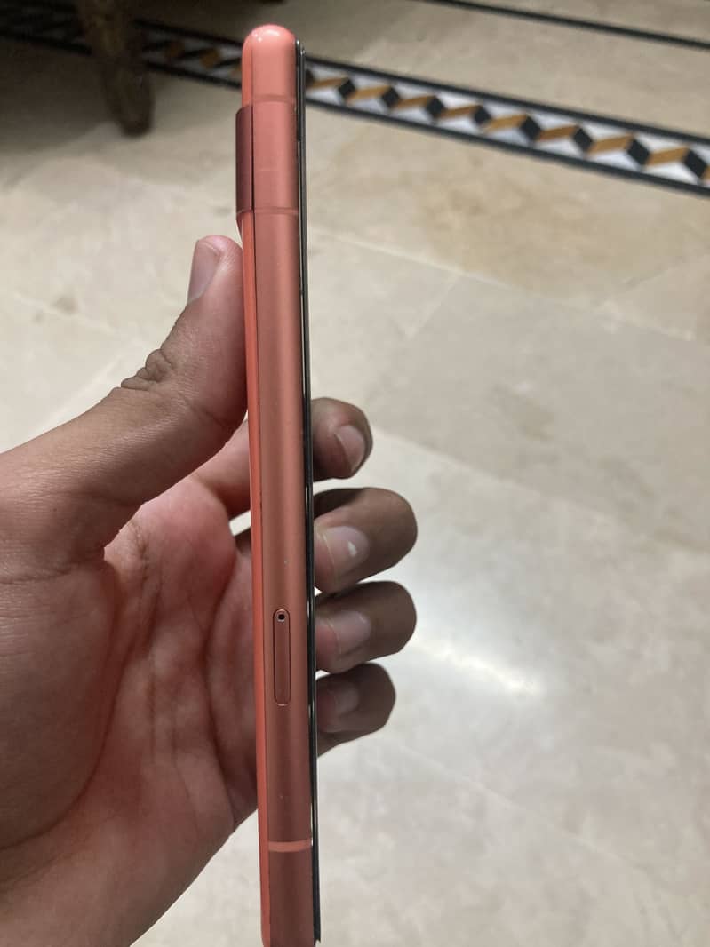 Google Pixel 7a 5