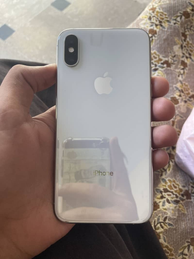 Apple iPhone XS 3