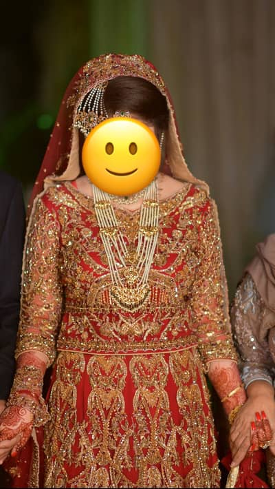 Barat lehnga