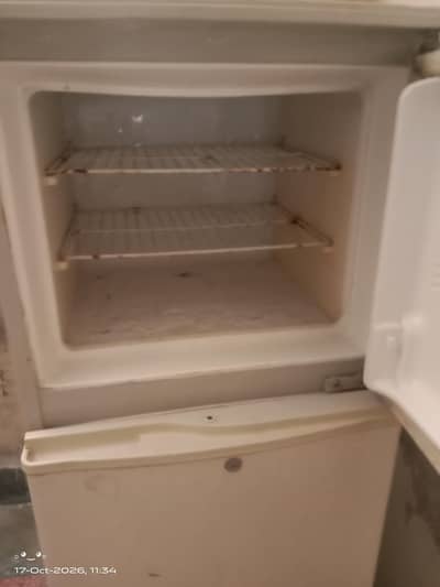 fridge