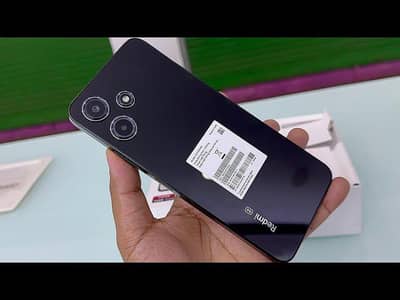 Xiaomi Redmi 12 8/128