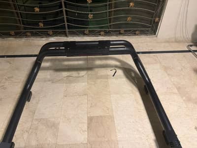 Hamer Toyota Hilux Revo Sports Roll-Bar