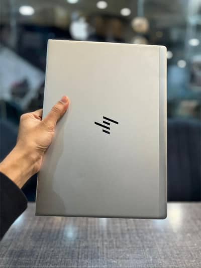 HP ELITEBOOK 840 G5 16/256 CORE I5 8TH GENERATION 10By10