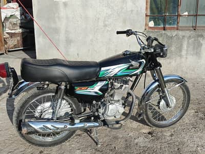 Honda 125 2022,Honda,125, 2022