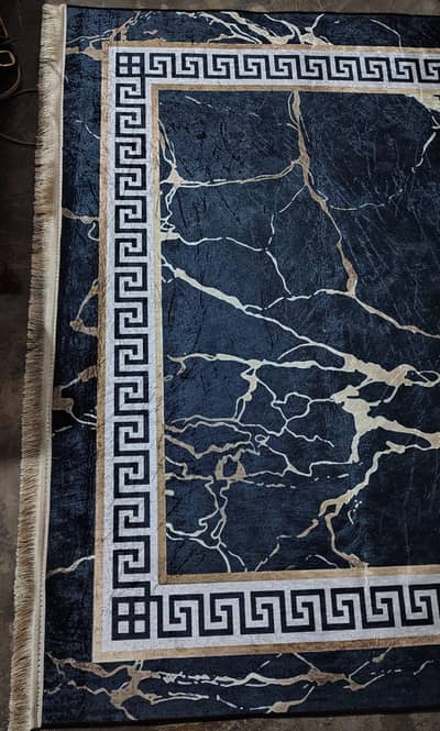 Brand New Carpet for Sale – 100% Unused – Size 7×5 Feet