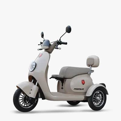 Metro Premium 3 Wheel Scotty Avaialble on Easy Monthly Installemnt`s